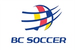 BC Soccer announces Team BC selections for Western Canada Summer Games